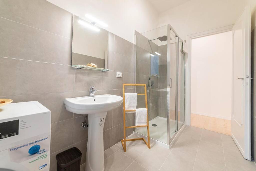 Casa Villa Pamphili Rome Extérieur photo